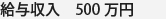 Ϳ500