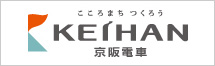 京阪電気鉄道 株式会社
