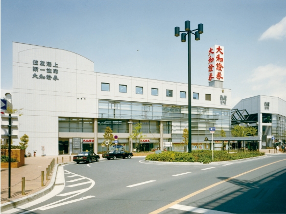 昭和63年:光亜グループ沿革