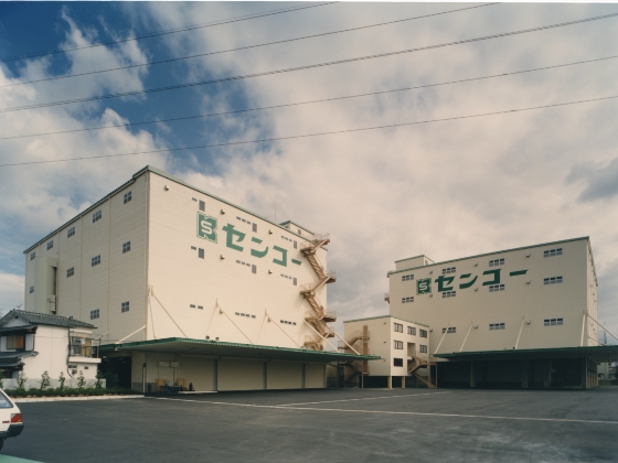 昭和63年:光亜グループ沿革