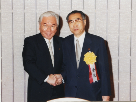 平成10年:光亜グループ沿革