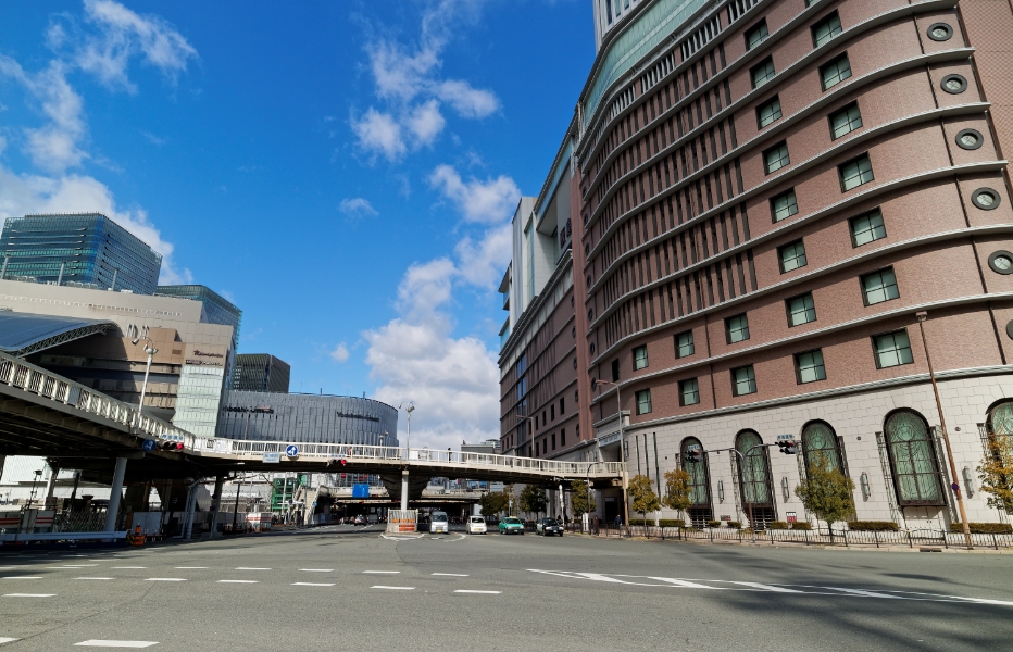 光亜興産が行うまちづくり