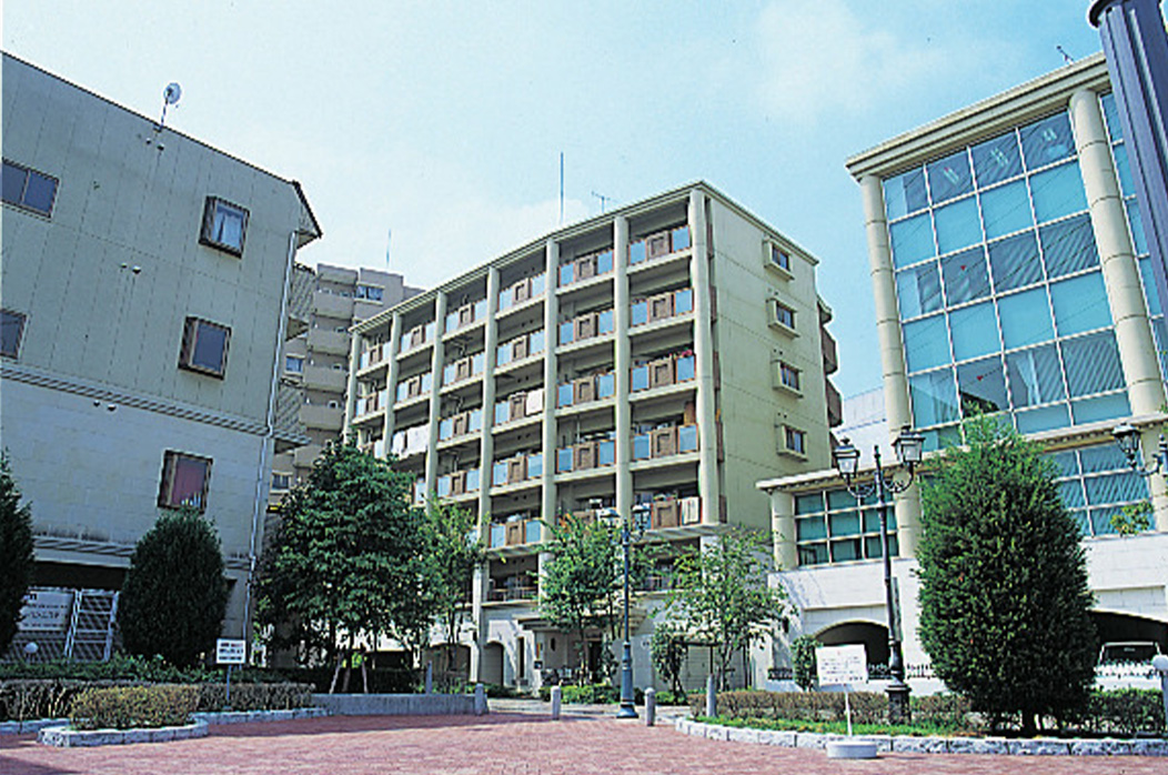 末広南地区