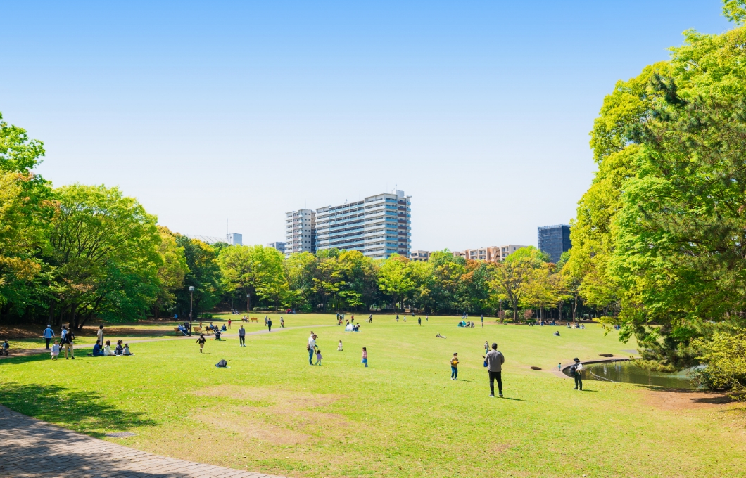 まちづくり事業担当者