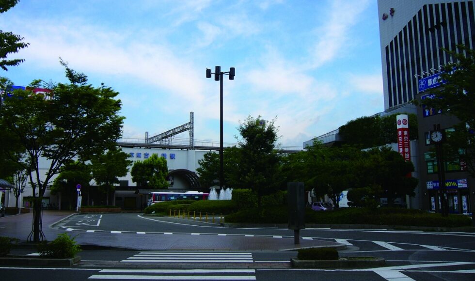 プロジェクト実施前