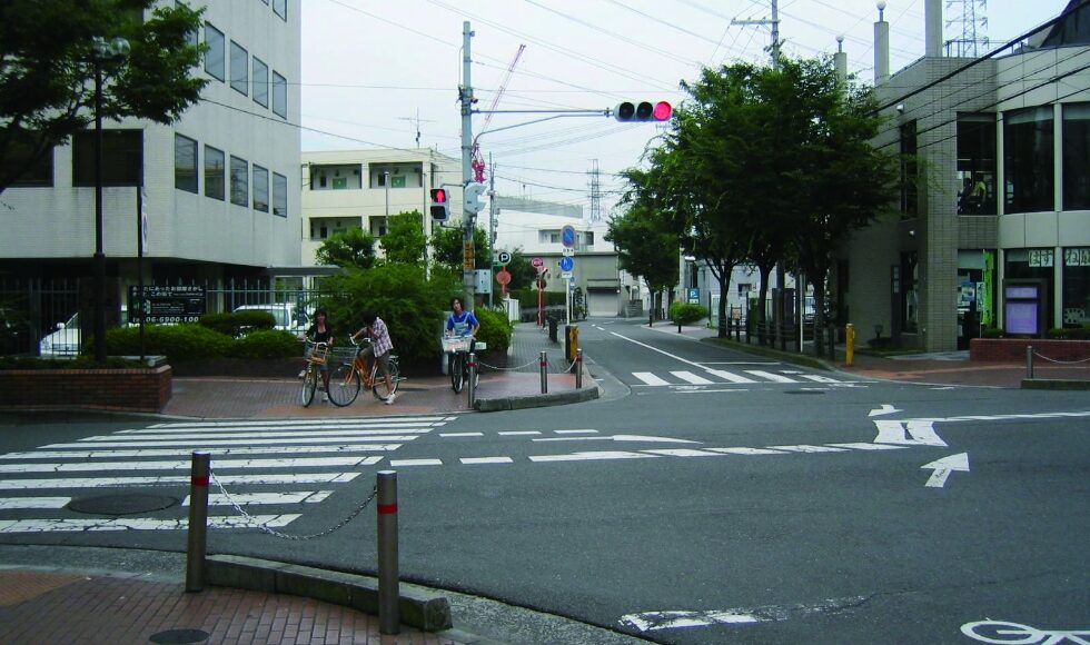 プロジェクト実施前