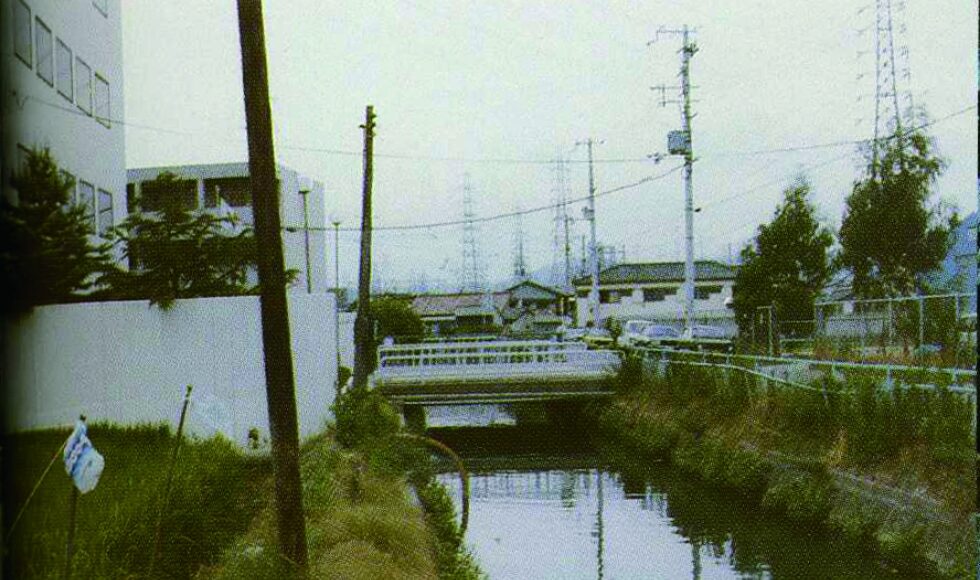 プロジェクト実施前