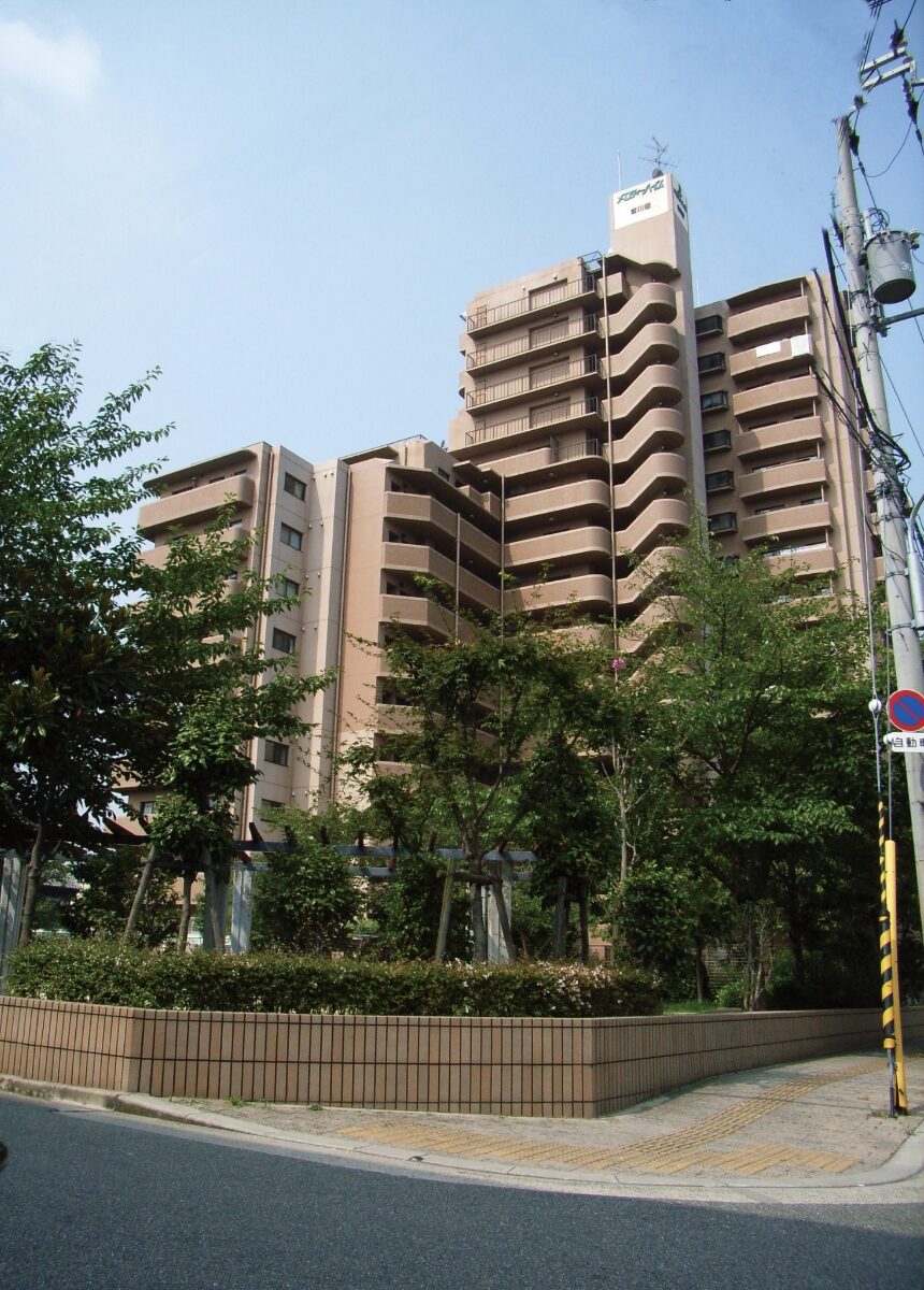 プロジェクト実施前