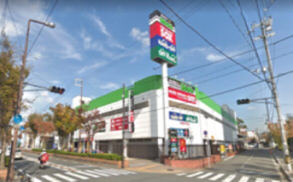 No.03：一番・柳田町北地区