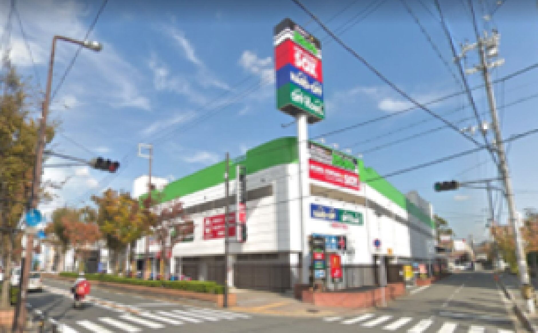 No.03：一番・柳田町北地区