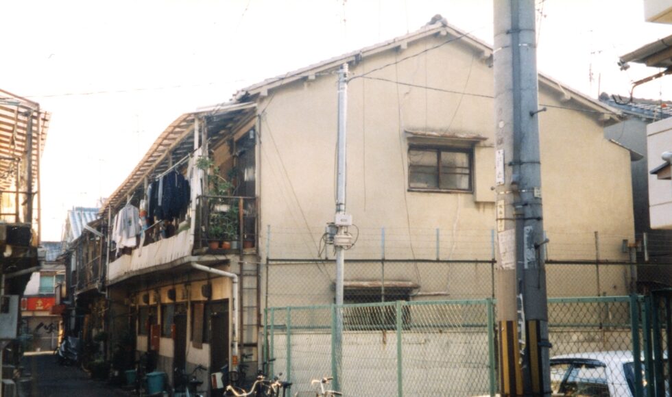 プロジェクト実施前