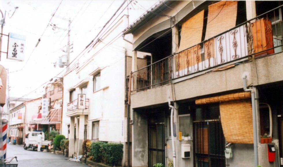 プロジェクト実施前