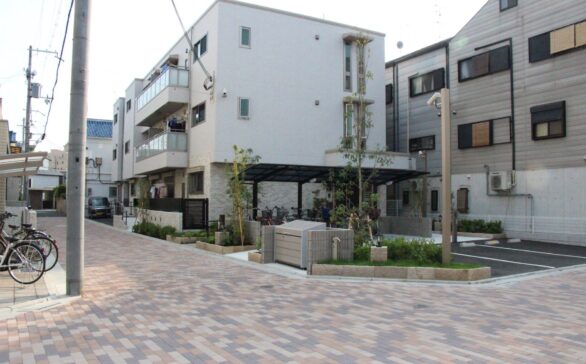 No.07：石原東・大倉西地区