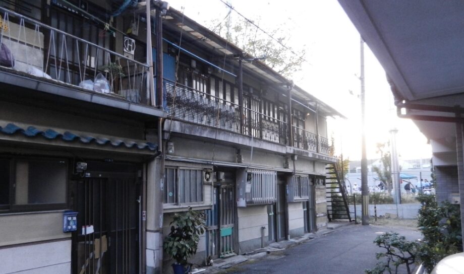 プロジェクト実施前