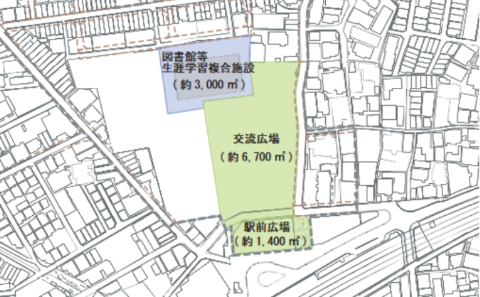 No.09：幸福東・垣内西地区