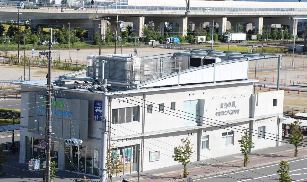プロジェクト実施前