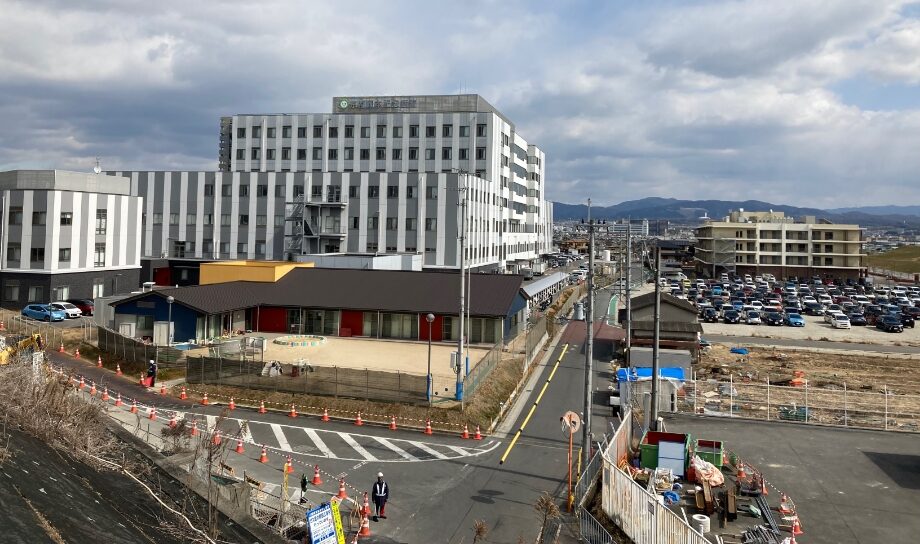プロジェクト実施前