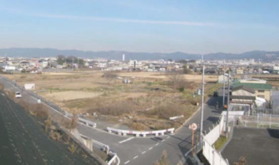 プロジェクト実施前