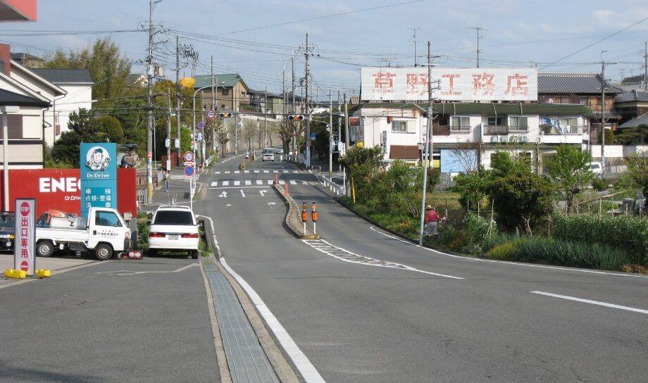 プロジェクト実施前