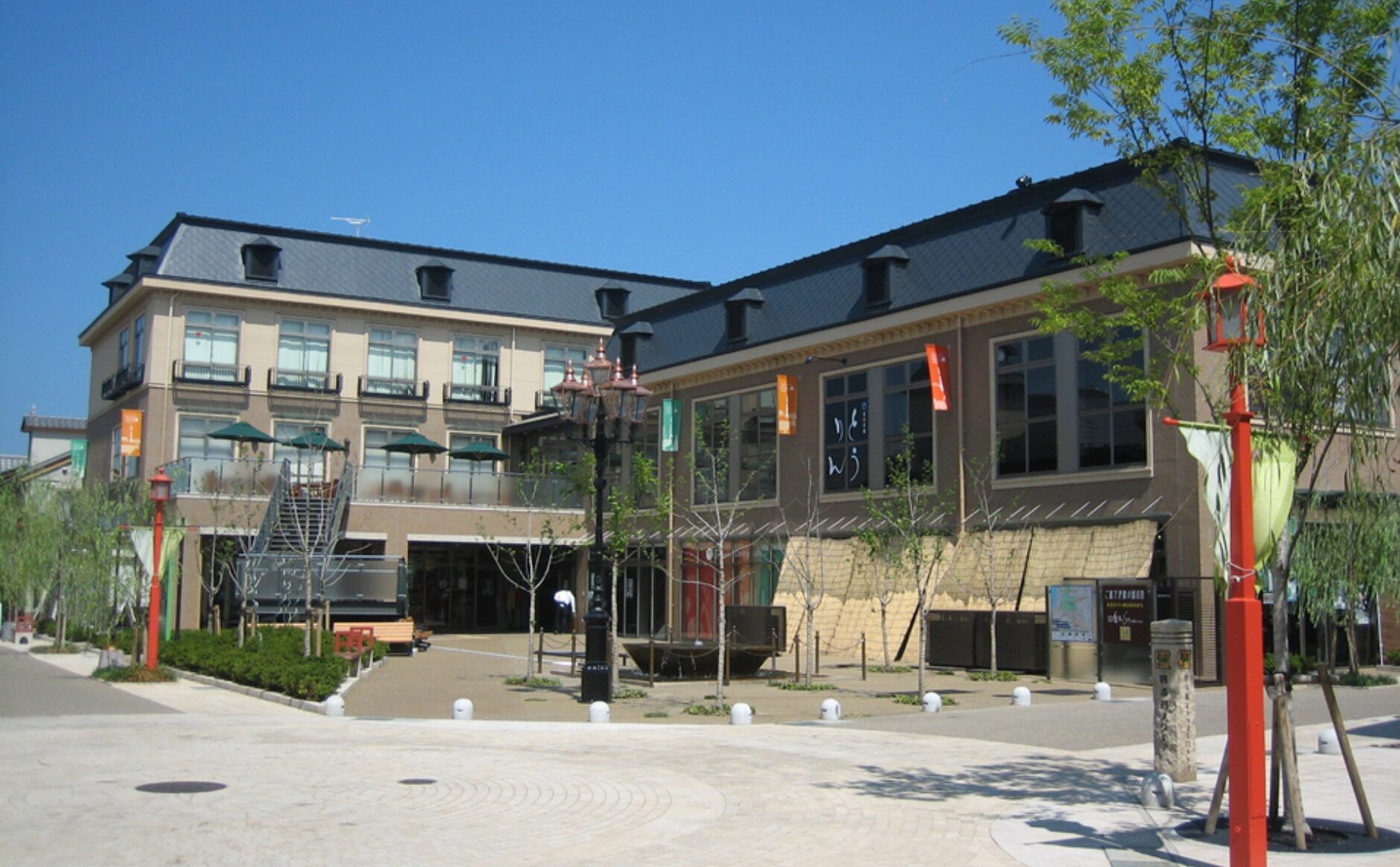 No.19：四番町スクエア