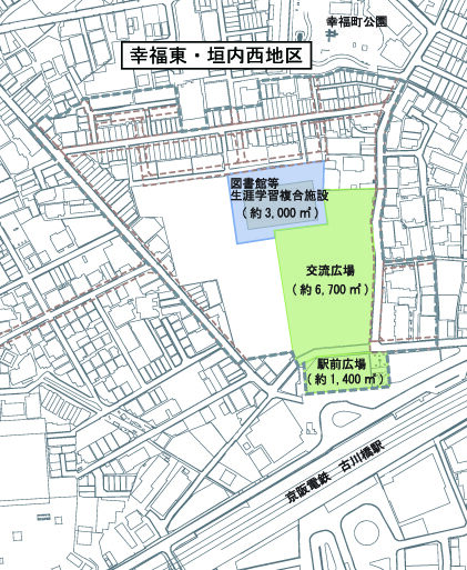 プロジェクト実施前