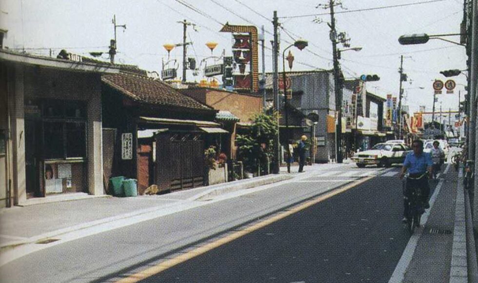 プロジェクト実施前