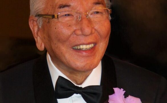 弊社グループ代表　川村光壽　逝去のお知らせ