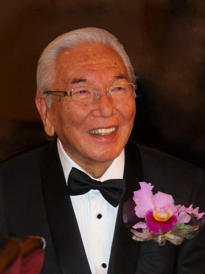 弊社グループ代表　川村光壽　逝去のお知らせ
